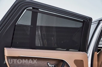 2024 Land Rover Range Rover SE LWB w/7-Passenger Seating - miniatura 49