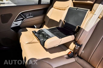 2024 Land Rover Range Rover SE LWB w/7-Passenger Seating - miniatura 51