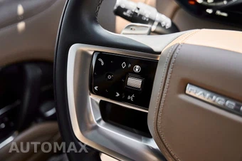 2024 Land Rover Range Rover SE LWB w/7-Passenger Seating - miniatura 56