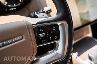 2024 Land Rover Range Rover SE LWB w/7-Passenger Seating - miniatura 59