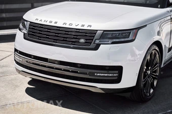 2024 Land Rover Range Rover SE LWB w/7-Passenger Seating - miniatura 6