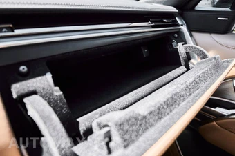 2024 Land Rover Range Rover SE LWB w/7-Passenger Seating - miniatura 77