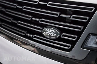 2024 Land Rover Range Rover SE LWB w/7-Passenger Seating - miniatura 8