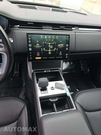 2024 Land Rover Range Rover SE – miniatura 10