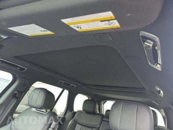 2024 Land Rover Range Rover SE – miniatura 11