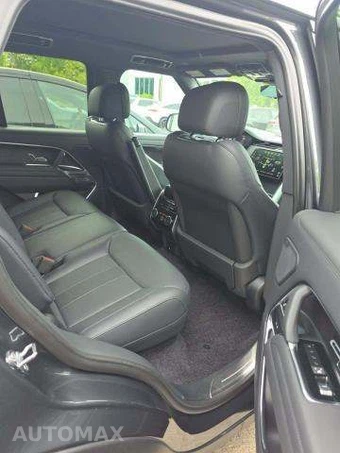 2024 Land Rover Range Rover SE – miniatura 16