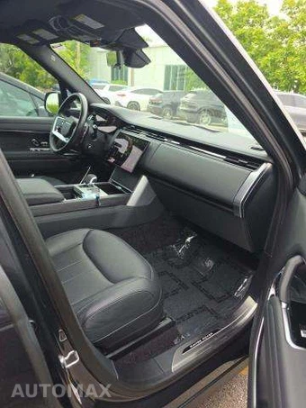 2024 Land Rover Range Rover SE – miniatura 18