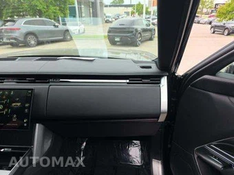 2024 Land Rover Range Rover SE – miniatura 19