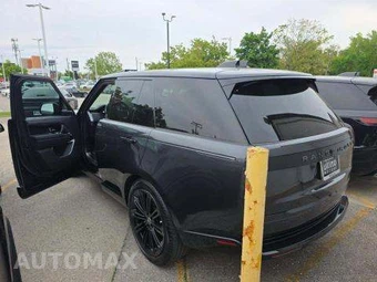 2024 Land Rover Range Rover SE – miniatura 2