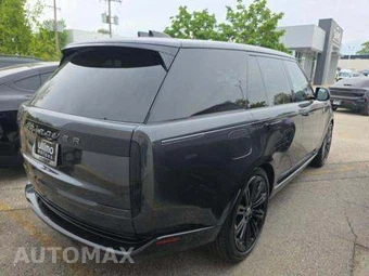 2024 Land Rover Range Rover SE – miniatura 3
