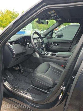 2024 Land Rover Range Rover SE – miniatura 6