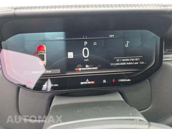 2024 Land Rover Range Rover SE – miniatura 9