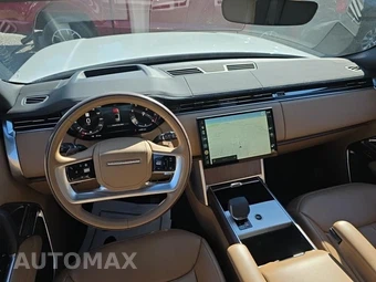 2024 Land Rover Range Rover SE – miniatura 14