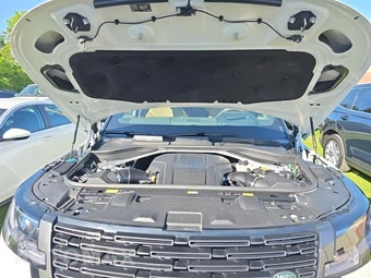2024 Land Rover Range Rover SE – miniatura 19