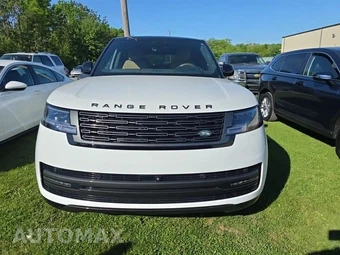2024 Land Rover Range Rover SE – miniatura 2