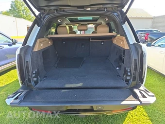 2024 Land Rover Range Rover SE – miniatura 20