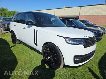 2024 Land Rover Range Rover SE – miniatura 3