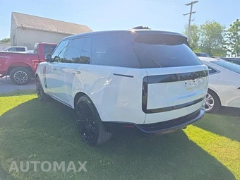 2024 Land Rover Range Rover SE – miniatura 6