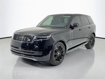 2024 Land Rover Range Rover SE – miniatura 10