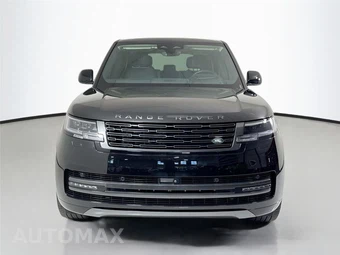 2024 Land Rover Range Rover SE – miniatura 11