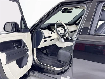 2024 Land Rover Range Rover SE – miniatura 12