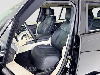 2024 Land Rover Range Rover SE – miniatura 13