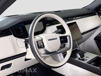 2024 Land Rover Range Rover SE – miniatura 15