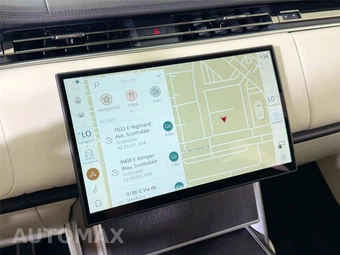 2024 Land Rover Range Rover SE – miniatura 18