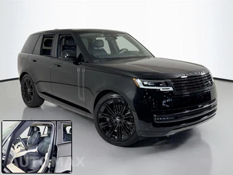2024 Land Rover Range Rover SE – miniatura 2