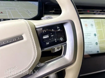 2024 Land Rover Range Rover SE – miniatura 21