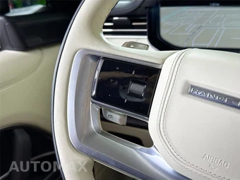 2024 Land Rover Range Rover SE – miniatura 22