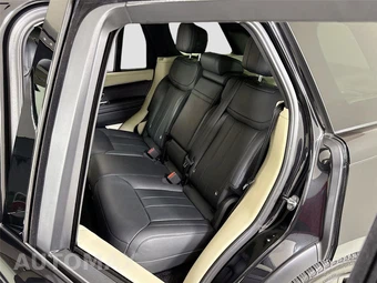 2024 Land Rover Range Rover SE – miniatura 23