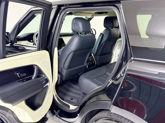2024 Land Rover Range Rover SE – miniatura 24