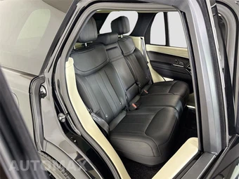 2024 Land Rover Range Rover SE – miniatura 25