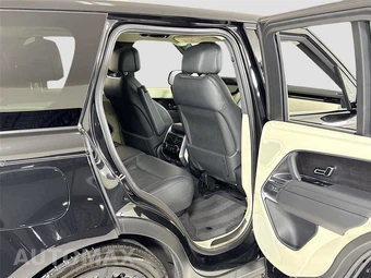 2024 Land Rover Range Rover SE – miniatura 26