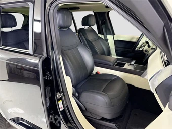 2024 Land Rover Range Rover SE – miniatura 27