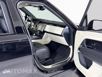2024 Land Rover Range Rover SE – miniatura 28
