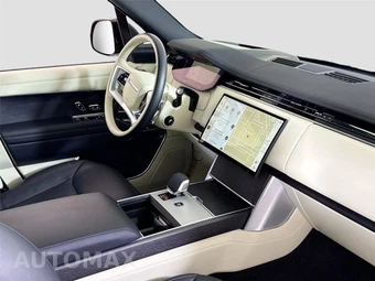 2024 Land Rover Range Rover SE – miniatura 29