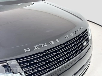2024 Land Rover Range Rover SE – miniatura 31