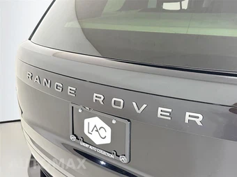 2024 Land Rover Range Rover SE – miniatura 32