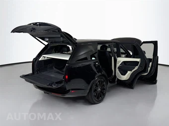2024 Land Rover Range Rover SE – miniatura 37