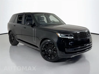 2024 Land Rover Range Rover SE – miniatura 38
