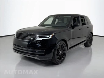 2024 Land Rover Range Rover SE – miniatura 39