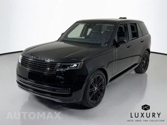 2024 Land Rover Range Rover SE – miniatura 4