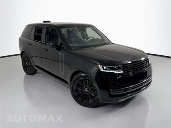 2024 Land Rover Range Rover SE – miniatura 40