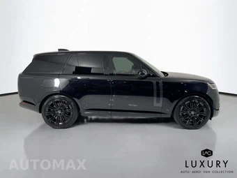 2024 Land Rover Range Rover SE – miniatura 5