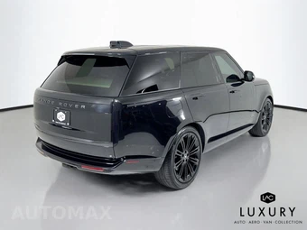 2024 Land Rover Range Rover SE – miniatura 6