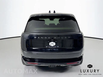 2024 Land Rover Range Rover SE – miniatura 7