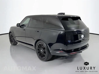2024 Land Rover Range Rover SE – miniatura 8