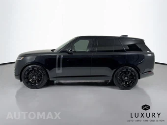 2024 Land Rover Range Rover SE – miniatura 9